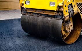 Why Choose Us For All Your Driveway Paving Needs in Perryton, TX?